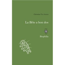 La bête à bon dos