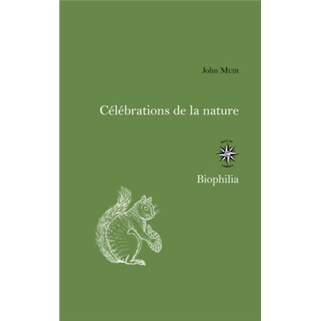 Célébrations de la nature