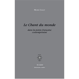 Le Chant du monde