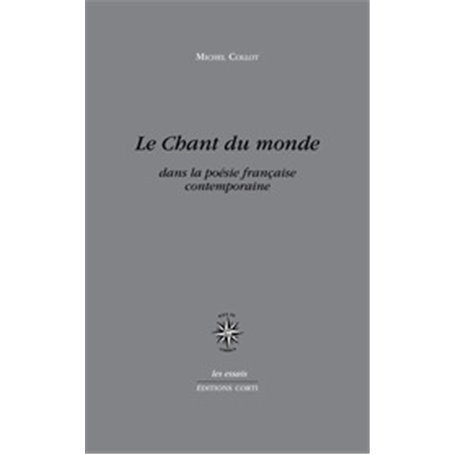 Le Chant du monde