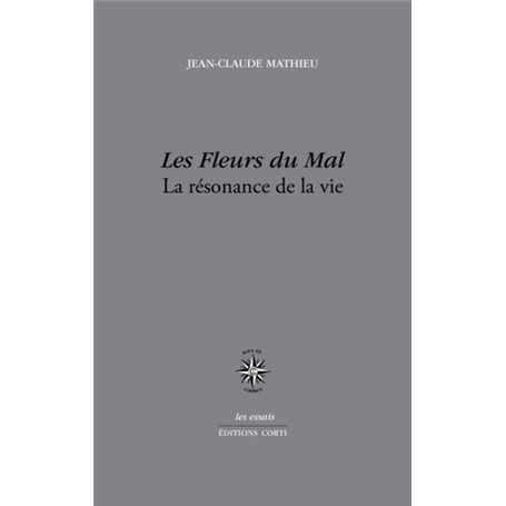 Les fleurs du mal