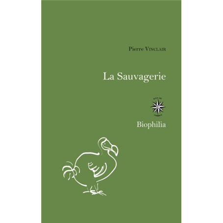 La sauvagerie