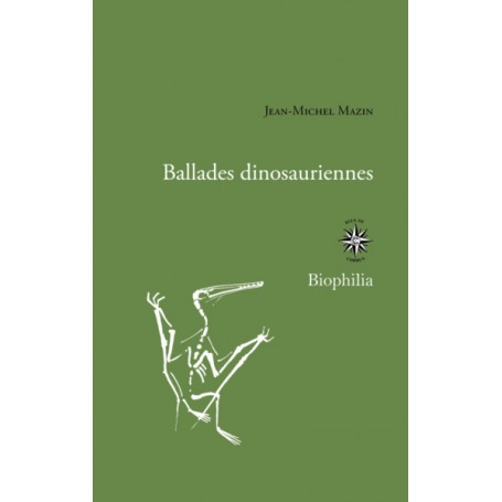 Ballades dinosauriennes