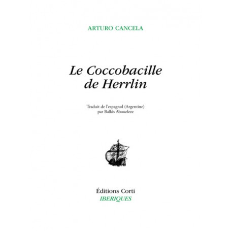 Le coccobacille de Herrlin