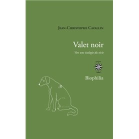 Valet noir