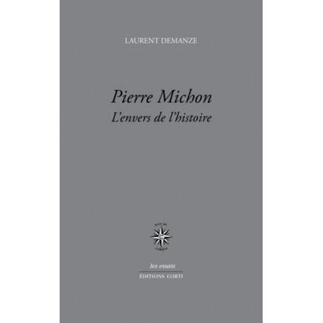 Pierre Michon