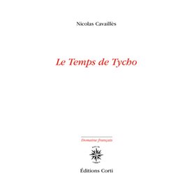 Le temps de Tycho