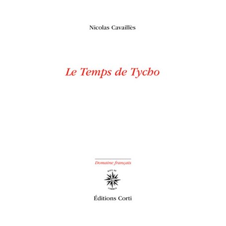 Le temps de Tycho