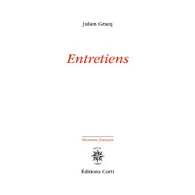 Entretiens