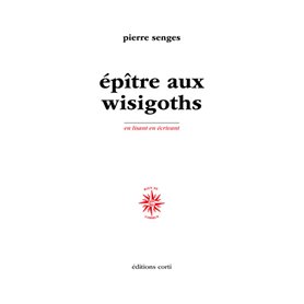 Épître aux Wisigoths