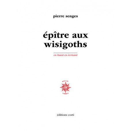 Épître aux Wisigoths