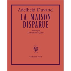 La maison disparue