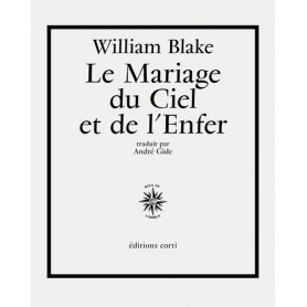 Le mariage du Ciel et de l'Enfer