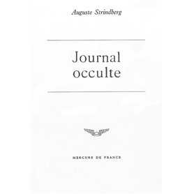 Journal occulte