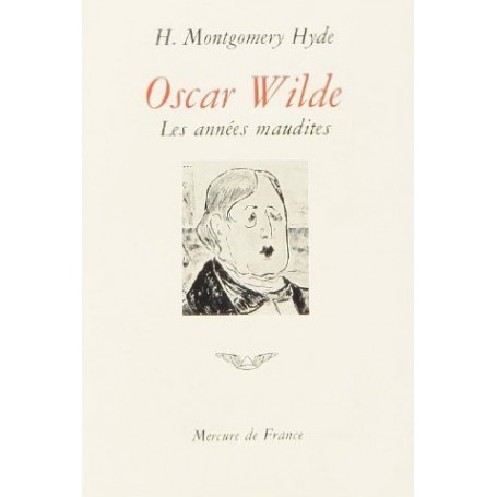 Oscar Wilde