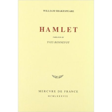 Hamlet