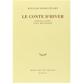 Le Conte d'hiver