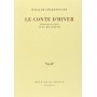 Le Conte d'hiver