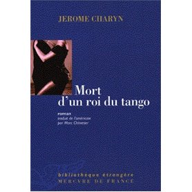 Mort d'un roi du tango