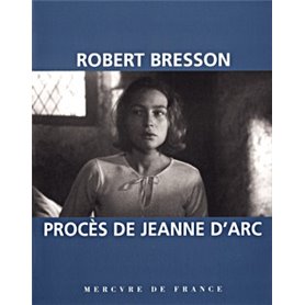 Procès de Jeanne d'Arc