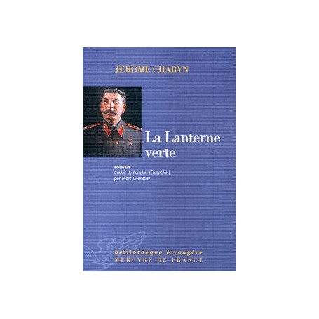 La Lanterne verte