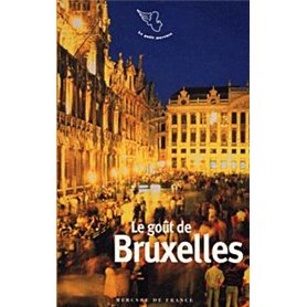 Le goût de Bruxelles