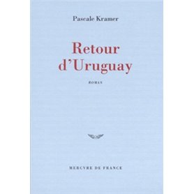 Retour d'Uruguay