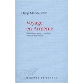 Voyage en Arménie