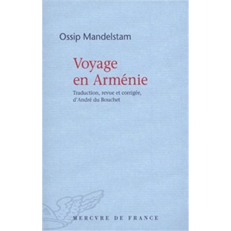 Voyage en Arménie