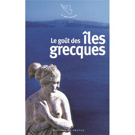 Le goût des îles grecques