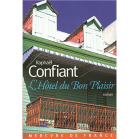 L'Hôtel du Bon Plaisir