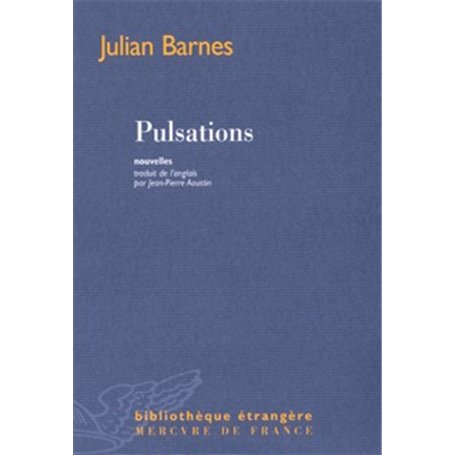 Pulsations