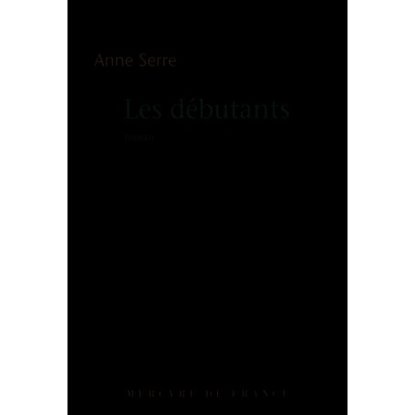 Les débutants