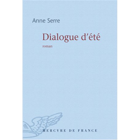 Dialogue d'été