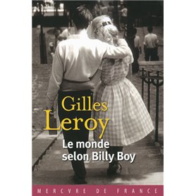 Le monde selon Billy Boy