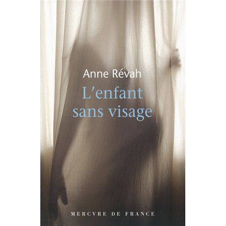 L'enfant sans visage