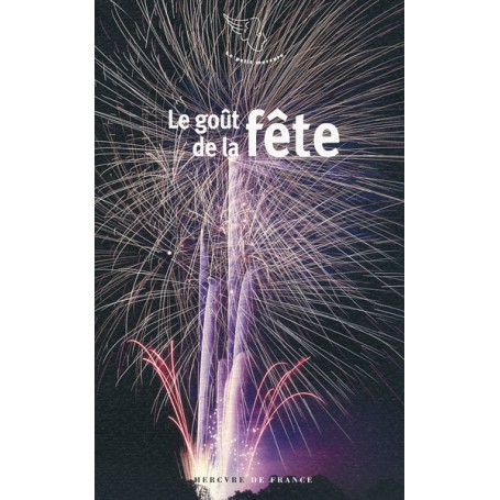 Le goût de la fête