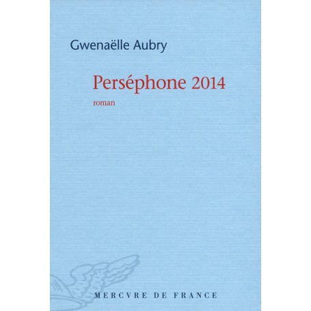 Perséphone 2014