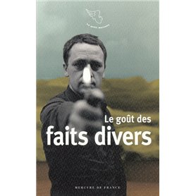 Le goût des faits divers