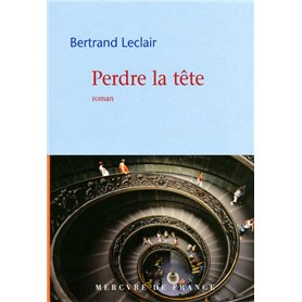 Perdre la tête