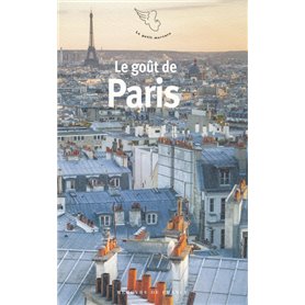 Le goût de Paris