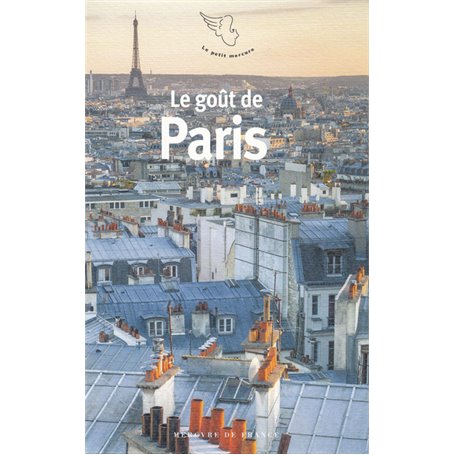 Le goût de Paris