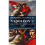 Mémoires intimes de Napoléon 1 par Constant, son valet de chambre