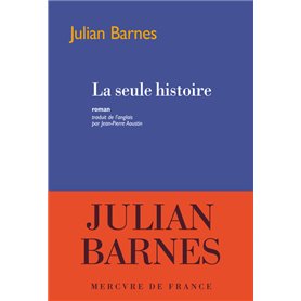 La seule histoire