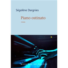 Piano ostinato