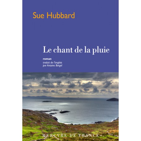 Le chant de la pluie