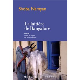 La laitière de Bangalore