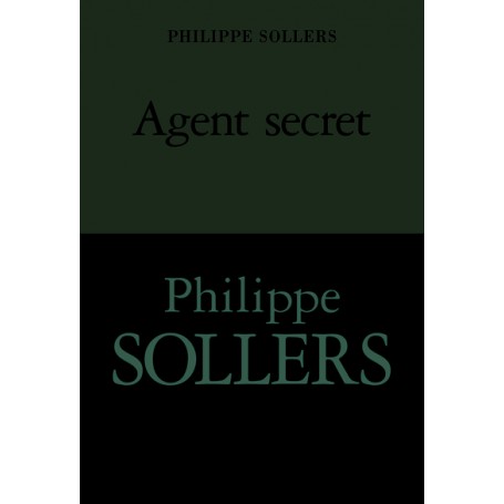 Agent secret