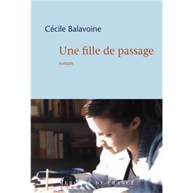 Une fille de passage