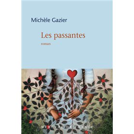 Les passantes